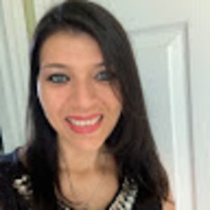 Meet your Posher, Liza